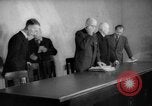 Image procès Francfort Allemagne, 1945, de la seconde 9 séquences d'archives historiques vidéo 65675070615