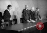 Image procès Francfort Allemagne, 1945, de la seconde 10 séquences d'archives historiques vidéo 65675070615
