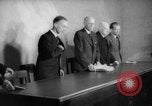Image procès Francfort Allemagne, 1945, de la seconde 11 séquences d'archives historiques vidéo 65675070615