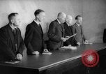 Image procès Francfort Allemagne, 1945, de la seconde 18 séquences d'archives historiques vidéo 65675070615