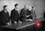 Image procès Francfort Allemagne, 1945, de la seconde 19 séquences d'archives historiques vidéo 65675070615