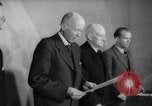 Image procès Francfort Allemagne, 1945, de la seconde 25 séquences d'archives historiques vidéo 65675070615