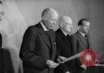 Image procès Francfort Allemagne, 1945, de la seconde 26 séquences d'archives historiques vidéo 65675070615