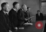 Image procès Francfort Allemagne, 1945, de la seconde 27 séquences d'archives historiques vidéo 65675070615