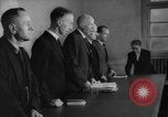 Image procès Francfort Allemagne, 1945, de la seconde 32 séquences d'archives historiques vidéo 65675070615