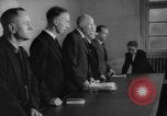 Image procès Francfort Allemagne, 1945, de la seconde 34 séquences d'archives historiques vidéo 65675070615
