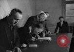 Image procès Francfort Allemagne, 1945, de la seconde 40 séquences d'archives historiques vidéo 65675070615