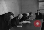 Image procès Francfort Allemagne, 1945, de la seconde 41 séquences d'archives historiques vidéo 65675070615