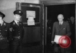 Image procès Francfort Allemagne, 1945, de la seconde 44 séquences d'archives historiques vidéo 65675070615