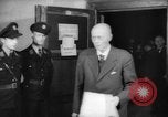 Image procès Francfort Allemagne, 1945, de la seconde 45 séquences d'archives historiques vidéo 65675070615