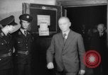 Image procès Francfort Allemagne, 1945, de la seconde 48 séquences d'archives historiques vidéo 65675070615