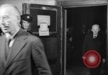 Image procès Francfort Allemagne, 1945, de la seconde 49 séquences d'archives historiques vidéo 65675070615