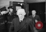 Image procès Francfort Allemagne, 1945, de la seconde 51 séquences d'archives historiques vidéo 65675070615