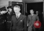 Image procès Francfort Allemagne, 1945, de la seconde 54 séquences d'archives historiques vidéo 65675070615