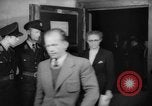 Image procès Francfort Allemagne, 1945, de la seconde 55 séquences d'archives historiques vidéo 65675070615
