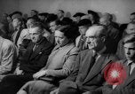 Image procès Francfort Allemagne, 1945, de la seconde 57 séquences d'archives historiques vidéo 65675070615
