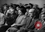 Image procès Francfort Allemagne, 1945, de la seconde 58 séquences d'archives historiques vidéo 65675070615