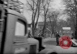 Immagine di British guardie militari La città di Bad Oeynhausen Germania, 1946, secondo 4 filmato di repertorio 65675070616