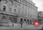 Immagine di Sede britannica La città di Bad Oeynhausen Germania, 1946, secondo 1 filmato di repertorio 65675070617