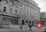 Immagine di Sede britannica La città di Bad Oeynhausen Germania, 1946, secondo 3 filmato di repertorio 65675070617