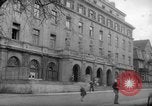Immagine di Sede britannica La città di Bad Oeynhausen Germania, 1946, secondo 4 filmato di repertorio 65675070617