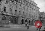 Immagine di Sede britannica La città di Bad Oeynhausen Germania, 1946, secondo 5 filmato di repertorio 65675070617