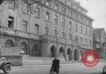 Immagine di Sede britannica La città di Bad Oeynhausen Germania, 1946, secondo 6 filmato di repertorio 65675070617