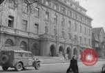 Immagine di Sede britannica La città di Bad Oeynhausen Germania, 1946, secondo 7 filmato di repertorio 65675070617