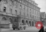 Immagine di Sede britannica La città di Bad Oeynhausen Germania, 1946, secondo 8 filmato di repertorio 65675070617