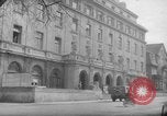 Immagine di Sede britannica La città di Bad Oeynhausen Germania, 1946, secondo 12 filmato di repertorio 65675070617
