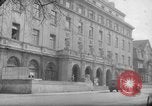 Immagine di Sede britannica La città di Bad Oeynhausen Germania, 1946, secondo 13 filmato di repertorio 65675070617