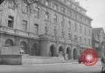 Immagine di Sede britannica La città di Bad Oeynhausen Germania, 1946, secondo 14 filmato di repertorio 65675070617