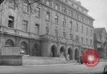 Immagine di Sede britannica La città di Bad Oeynhausen Germania, 1946, secondo 17 filmato di repertorio 65675070617