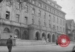 Immagine di Sede britannica La città di Bad Oeynhausen Germania, 1946, secondo 23 filmato di repertorio 65675070617