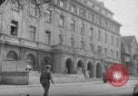 Immagine di Sede britannica La città di Bad Oeynhausen Germania, 1946, secondo 24 filmato di repertorio 65675070617