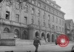 Immagine di Sede britannica La città di Bad Oeynhausen Germania, 1946, secondo 25 filmato di repertorio 65675070617