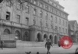 Immagine di Sede britannica La città di Bad Oeynhausen Germania, 1946, secondo 26 filmato di repertorio 65675070617