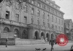 Immagine di Sede britannica La città di Bad Oeynhausen Germania, 1946, secondo 27 filmato di repertorio 65675070617