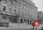 Immagine di Sede britannica La città di Bad Oeynhausen Germania, 1946, secondo 28 filmato di repertorio 65675070617