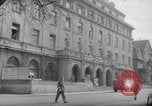 Immagine di Sede britannica La città di Bad Oeynhausen Germania, 1946, secondo 30 filmato di repertorio 65675070617