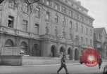Immagine di Sede britannica La città di Bad Oeynhausen Germania, 1946, secondo 31 filmato di repertorio 65675070617