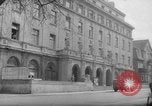 Immagine di Sede britannica La città di Bad Oeynhausen Germania, 1946, secondo 33 filmato di repertorio 65675070617