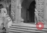 Immagine di Sede britannica La città di Bad Oeynhausen Germania, 1946, secondo 36 filmato di repertorio 65675070617