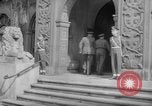 Immagine di Sede britannica La città di Bad Oeynhausen Germania, 1946, secondo 39 filmato di repertorio 65675070617