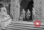 Immagine di Sede britannica La città di Bad Oeynhausen Germania, 1946, secondo 44 filmato di repertorio 65675070617