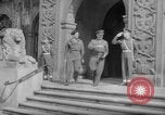Immagine di Sede britannica La città di Bad Oeynhausen Germania, 1946, secondo 45 filmato di repertorio 65675070617