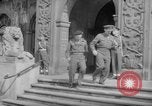 Immagine di Sede britannica La città di Bad Oeynhausen Germania, 1946, secondo 46 filmato di repertorio 65675070617