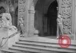 Immagine di Sede britannica La città di Bad Oeynhausen Germania, 1946, secondo 49 filmato di repertorio 65675070617
