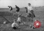 Image of grow vegetables Germany, 1946, second 3 stock footage video 65675070619
