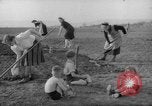 Image of grow vegetables Germany, 1946, second 5 stock footage video 65675070619